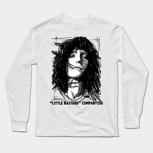 Patti Long Sleeve T-Shirt